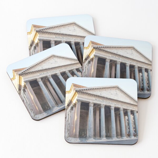 Item preview, Glorious Pantheon in Rome #1 #wall #art designed and sold by Anita's & Bella's Art.