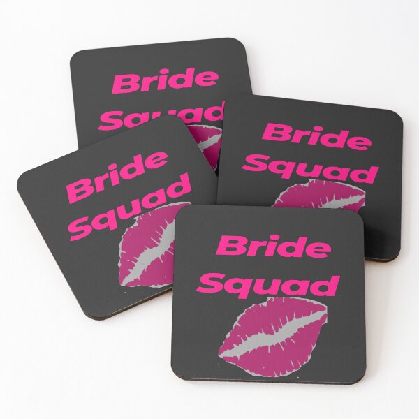 Artikelvorschau, Bachelorette Braut Squad Braut zu sein entworfen und verkauft von LSNDesign.