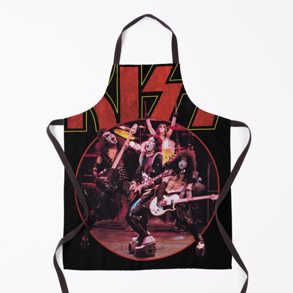Item preview, K.i.s.s. Band vintage designed and sold by NestorFernandez.