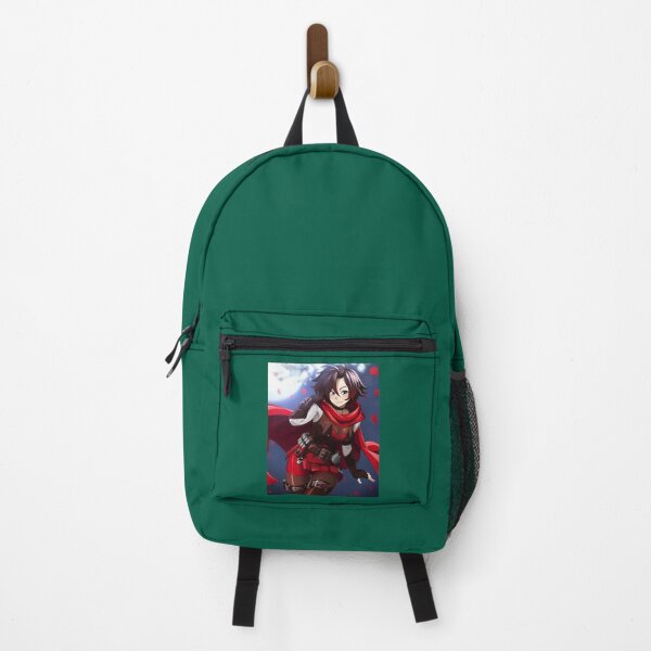 Item preview, RWBY - Ruby! Graphic designed and sold by wellspollys.