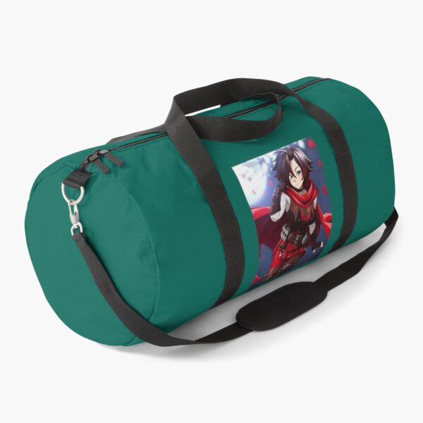 Item preview, RWBY - Ruby! Graphic designed and sold by wellspollys.