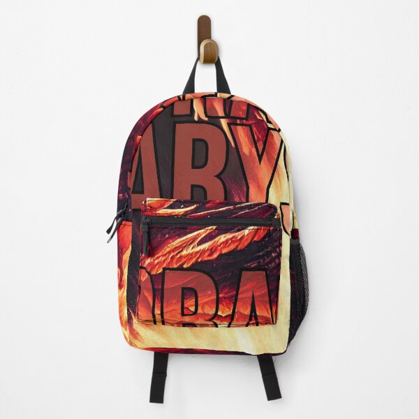 Item preview, Dracarys designed and sold by XanaduTheater.