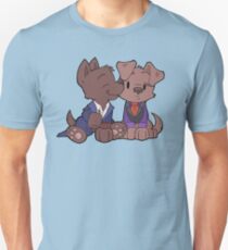 Torchwoof Unisex T-Shirt