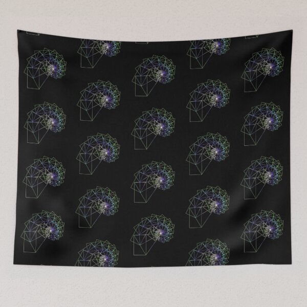 Item preview, UNIVERSE 48 designed and sold by Anna Ratkevich.