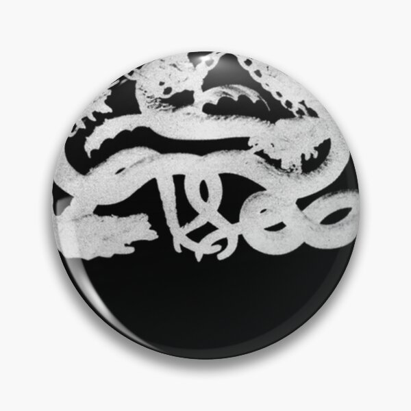 Item preview, Fontaines O.C. logo white vintage designed and sold by NestorFernandez.