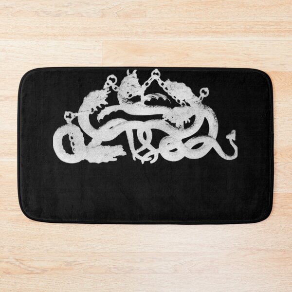 Item preview, Fontaines O.C. logo white vintage designed and sold by NestorFernandez.