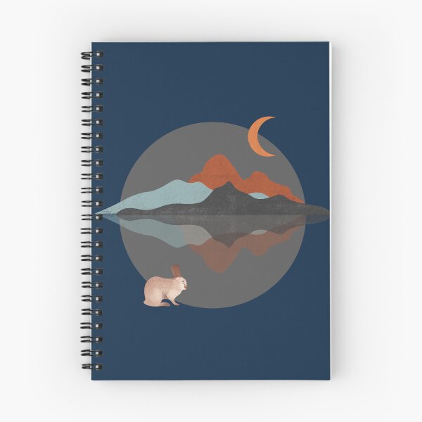 Item preview, Adventure time with a curious rabbit. designed and sold by CreativeStrand.