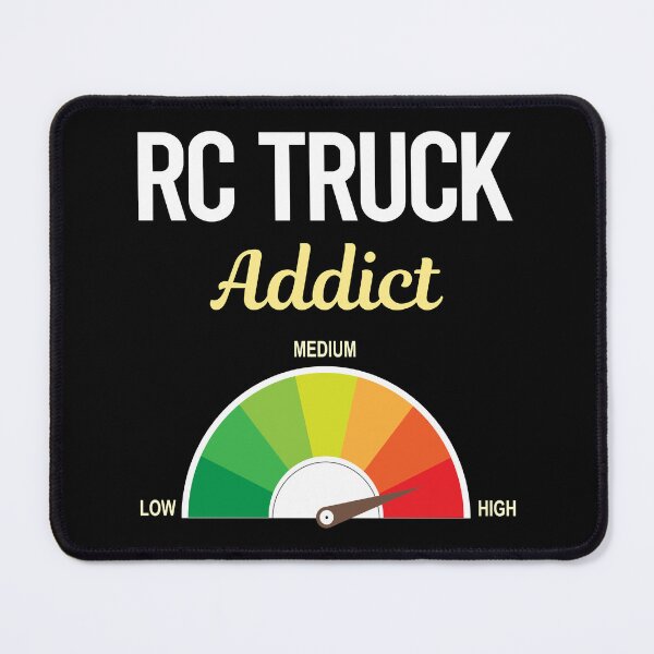 Artikelvorschau, Addict RC Truck Trucks entworfen und verkauft von FrankVitgenos0.