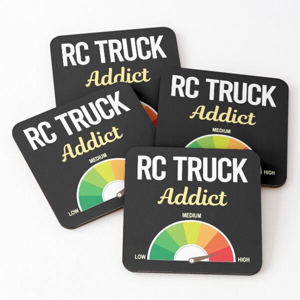 Artikelvorschau, Addict RC Truck Trucks entworfen und verkauft von FrankVitgenos0.