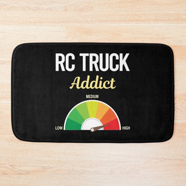 Artikelvorschau, Addict RC Truck Trucks entworfen und verkauft von FrankVitgenos0.