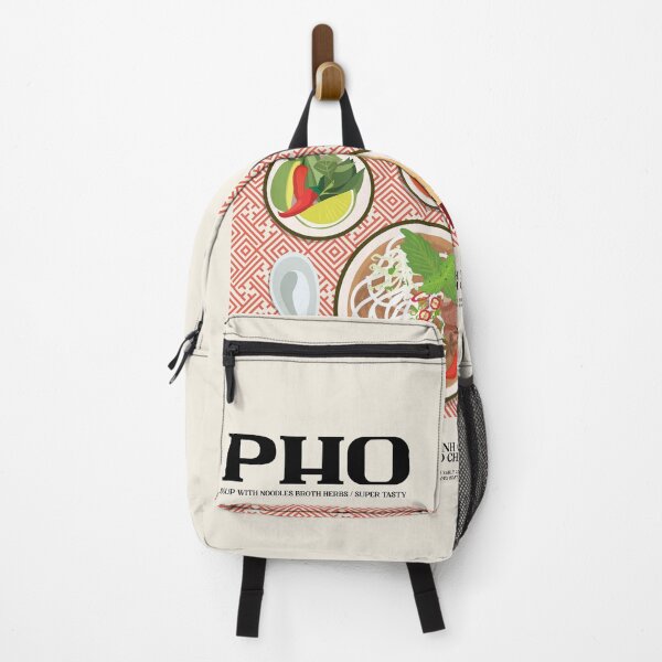 Item preview, Pho Noodle Wall Art designed and sold by SurfolioPrints.