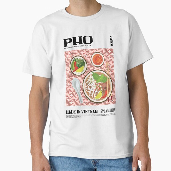 Item preview, Pho Noodle Wall Art designed and sold by SurfolioPrints.