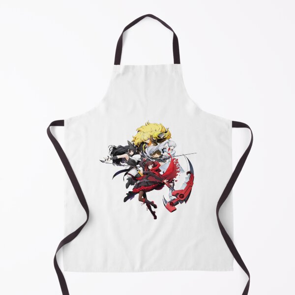 Artikelvorschau, RWBY - Team RWBY entworfen und verkauft von wellspollys.