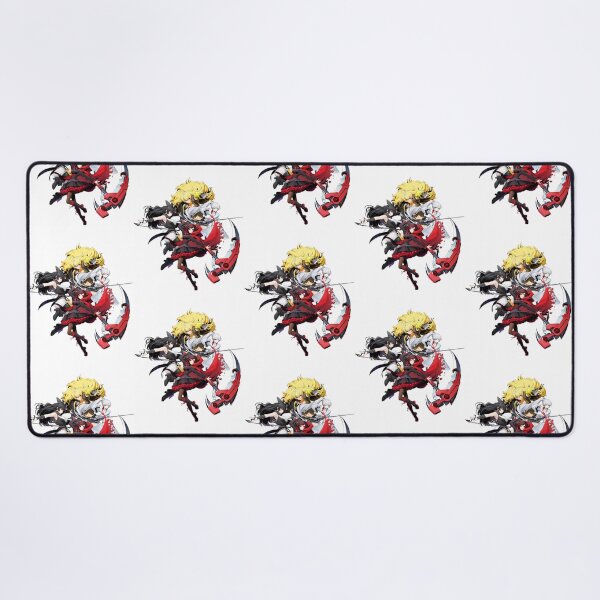 Item preview, RWBY - Team RWBY   designed and sold by wellspollys.