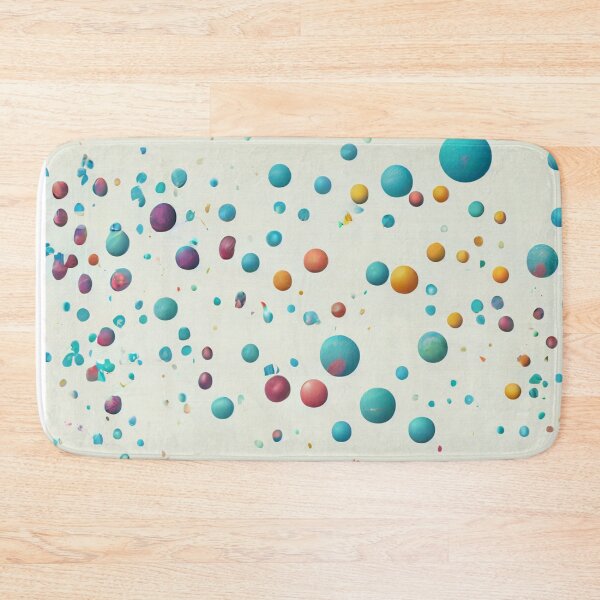 Item preview, Subatomic Particles_3 designed and sold by UniqeDesign.