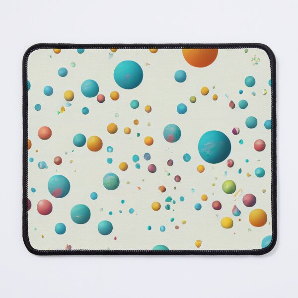 Item preview, Subatomic Particles_3 designed and sold by UniqeDesign.