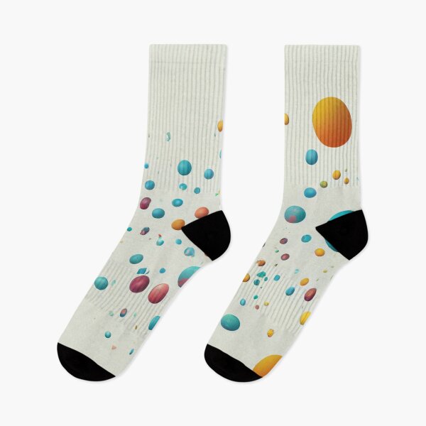 Item preview, Subatomic Particles_3 designed and sold by UniqeDesign.