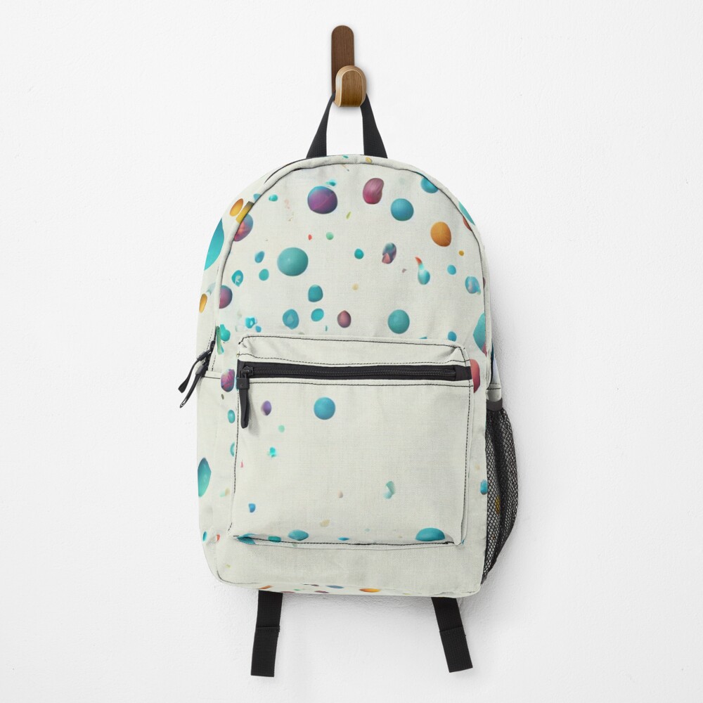 Item preview, Backpack designed and sold by UniqeDesign.