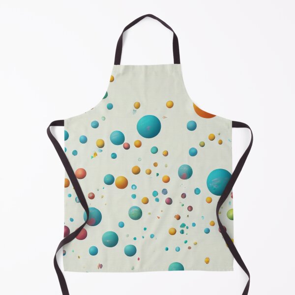 Item preview, Subatomic Particles_3 designed and sold by UniqeDesign.