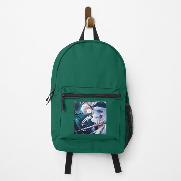 Item preview, RWBY  Weiss Schnee Chiffon Top designed and sold by wellspollys.