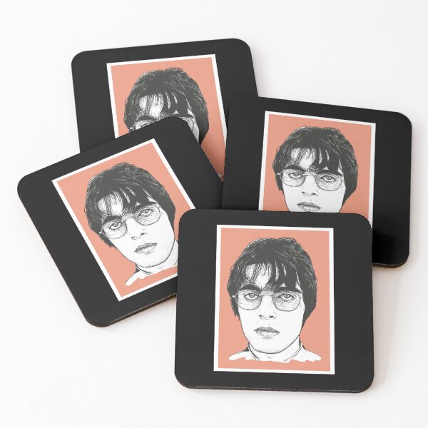 Item preview, Lover Gift Male Liam Musician Gallagher Gift For Birthday designed and sold by 1980Armstrong.