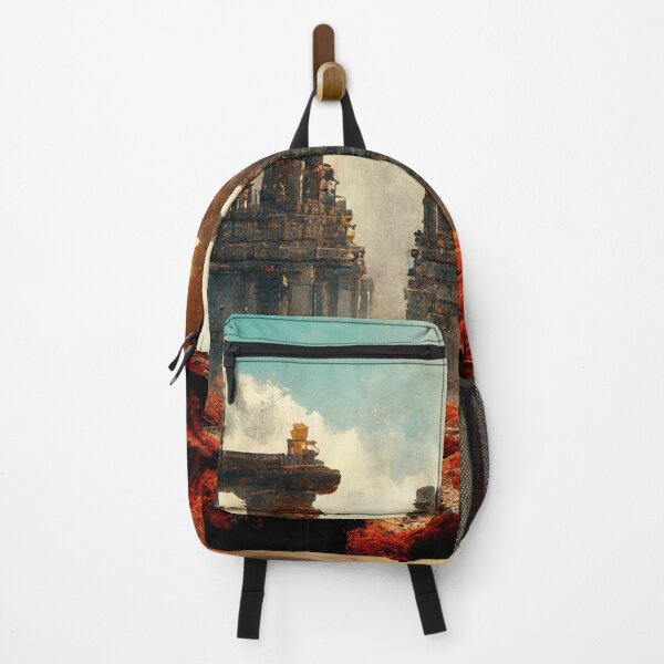 Item preview, Old Pillar designed and sold by shokA Design.