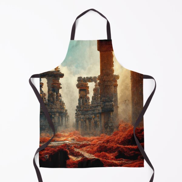 Item preview, Old Pillar designed and sold by shokA Design.