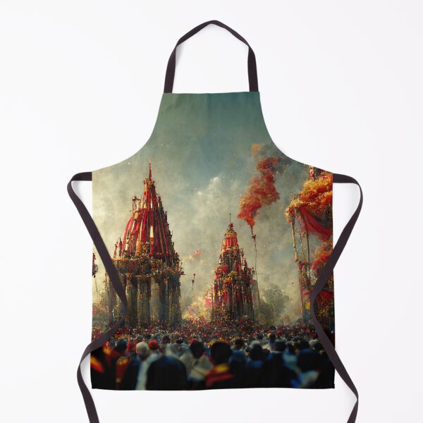 Item preview, Carnival designed and sold by shokA Design.
