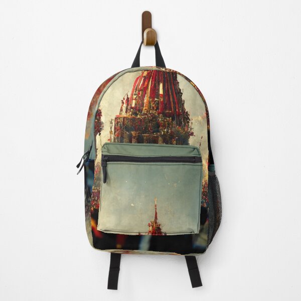 Item preview, Carnival designed and sold by shokA Design.