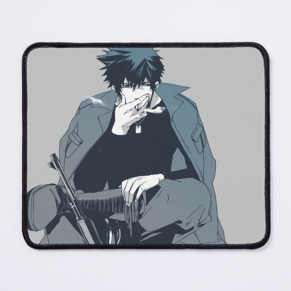 Item preview, Shinya Kogami Psycho Pass Artwork For Otaku designed and sold by hondart.