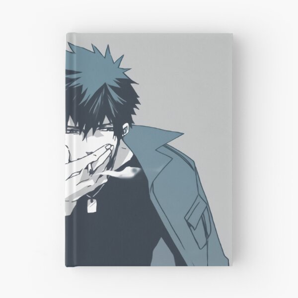 Item preview, Shinya Kogami Psycho Pass Artwork For Otaku designed and sold by hondart.