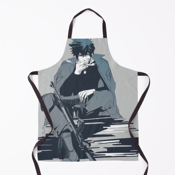 Item preview, Shinya Kogami Psycho Pass Artwork For Otaku designed and sold by hondart.