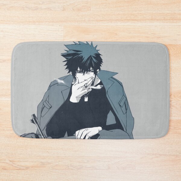 Item preview, Shinya Kogami Psycho Pass Artwork For Otaku designed and sold by hondart.