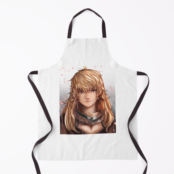 Artikelvorschau, RWBY - Yang-Grafik entworfen und verkauft von wellspollys.