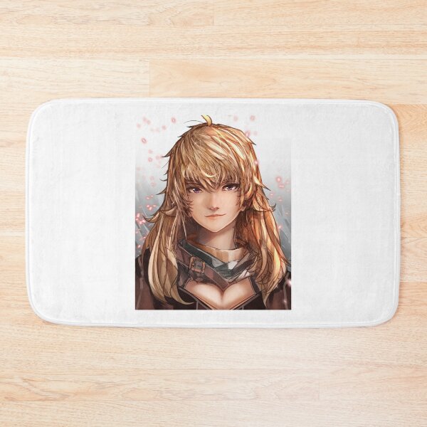 Artikelvorschau, RWBY - Yang-Grafik entworfen und verkauft von wellspollys.