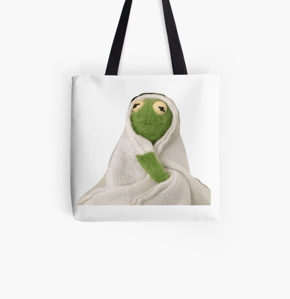 One day we'll find it, the Rainbow Connection, the lovers, the dreamers, and me. -Kermit the