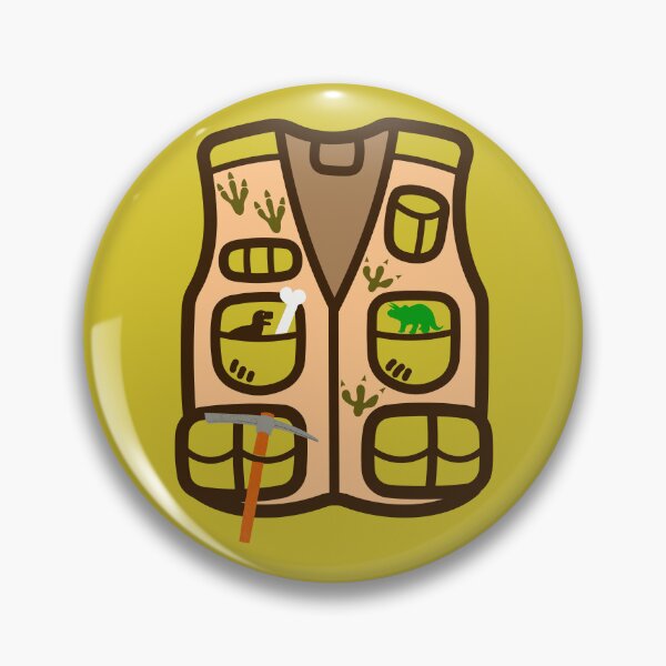 Item preview, Paleontologist Costume| Lazy Halloween Costume| Dinosaur| Funny designed and sold by Artventurous.