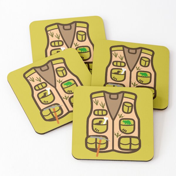 Item preview, Paleontologist Costume| Lazy Halloween Costume| Dinosaur| Funny designed and sold by Artventurous.