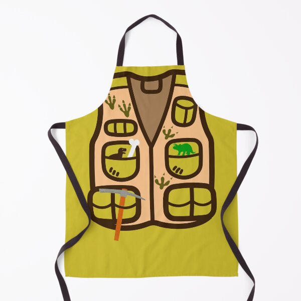 Item preview, Paleontologist Costume| Lazy Halloween Costume| Dinosaur| Funny designed and sold by Artventurous.