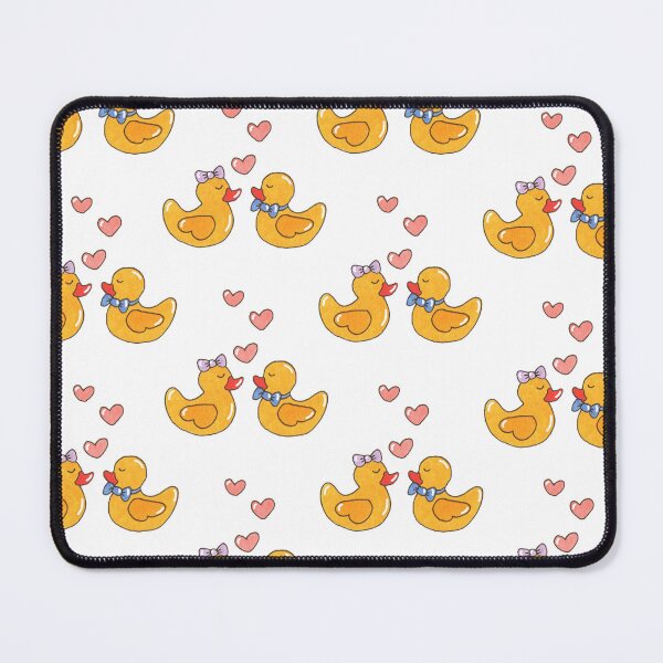 Artikelvorschau, Schöne Enten entworfen und verkauft von RickytheUnicorn.