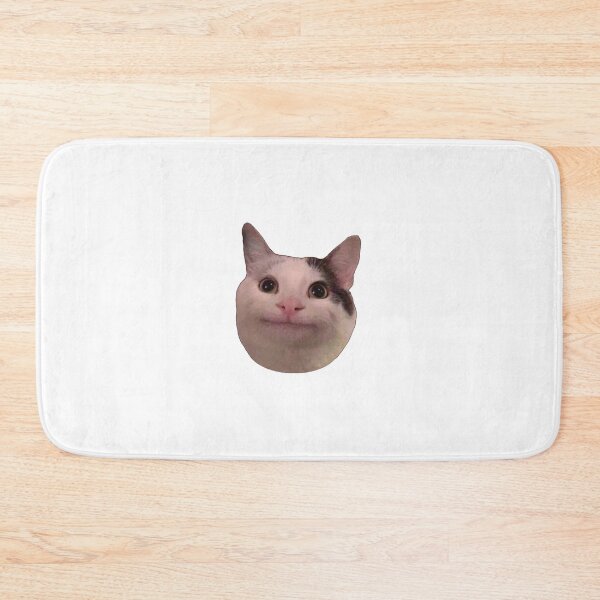 Item preview, Cat Smiling Wholesome Sticker  designed and sold by ArizoneNatt.