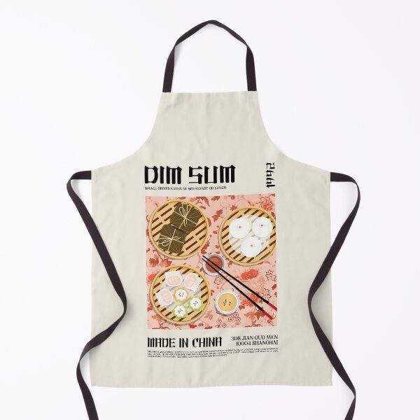 Item preview, Dim Sum Wall Art designed and sold by SurfolioPrints.