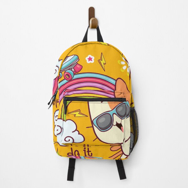 Item preview, Funny Cat Face With Funky Glasses | Funny Cute Cats designed and sold by HeavenlyPlaces.