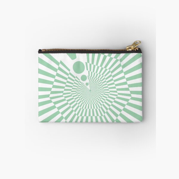 Item preview, green circus exclamation designed and sold by LPDesignsUK.