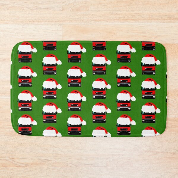 Item preview, ERF ECX classic lorry Christmas hat edition white designed and sold by soitwouldseem.