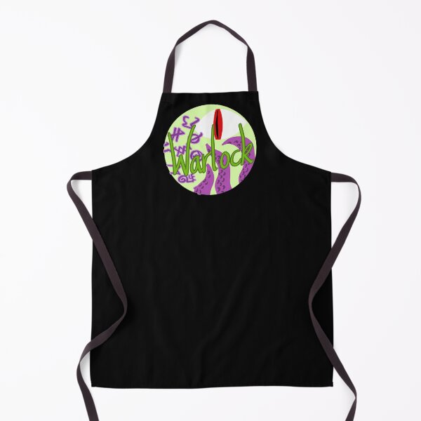 Item preview, warlock designed and sold by mystmoon92.