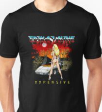 Erika Jayne Unisex T-Shirt