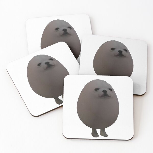 Item preview, Eggdog Sticker designed and sold by ArizoneNatt.