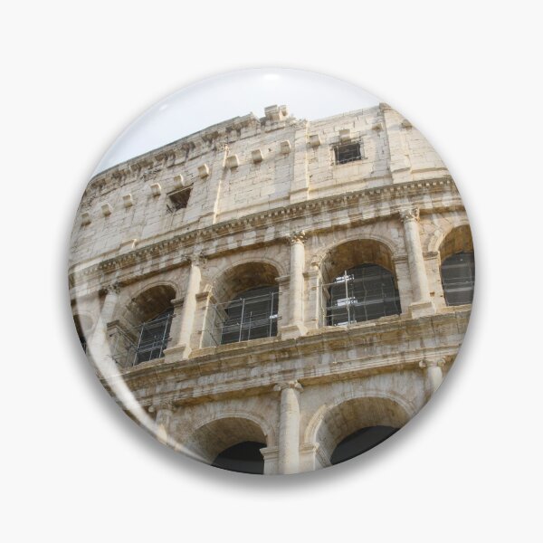 Item preview, The Colosseum in Rome #2 #travel #wall #art  designed and sold by Anita's & Bella's Art.