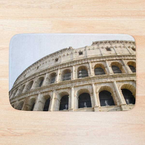 Item preview, The Colosseum in Rome #2 #travel #wall #art  designed and sold by Anita's & Bella's Art.